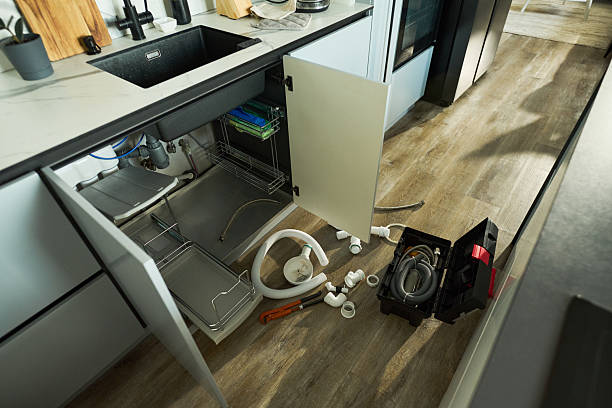 24/7 Emergency Pipe Repair experts in Byron Center, MI